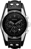 Photos - Wrist Watch FOSSIL CH2586 