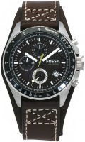 Photos - Wrist Watch FOSSIL CH2599 