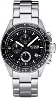 Photos - Wrist Watch FOSSIL CH2600 