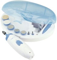 Photos - Nail Care Kit Clatronic MPS 2681 