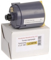 Photos - Ink & Toner Cartridge WWM SG300TY 