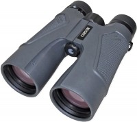 Photos - Binoculars / Monocular Carson 3D 10x50 