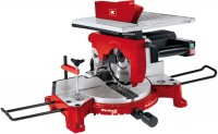 Photos - Power Saw Einhell Classic TH-MS 2513 T 