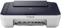 Photos - All-in-One Printer Canon PIXMA E404 