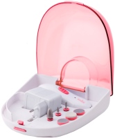 Photos - Nail Care Kit Smile MPS 3410 