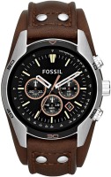 Photos - Wrist Watch FOSSIL CH2891 