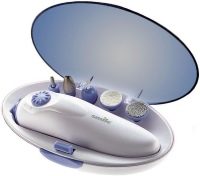 Photos - Nail Care Kit Smile MPS 3400 