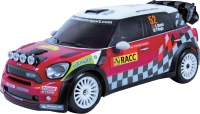 Photos - RC Car Nikko Mini Countryman WRC 1:16 