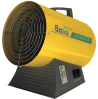 Photos - Industrial Space Heater Ballu BHP-5.000CL 