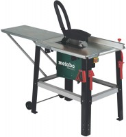 Photos - Power Saw Metabo TKHS 315 C-2.8 DNB 103152100 