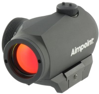 Photos - Sight Aimpoint Micro H-1 