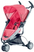 Photos - Pushchair Quinny Zapp Xtra 2 