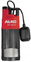 Photos - Submersible Pump AL-KO TDS 1001/3 