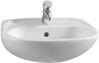 Photos - Bathroom Sink Vitra Normus 5078L003-0001 450 mm