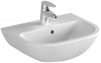Bathroom Sink Vitra S20 5500L003-0001 450 mm
