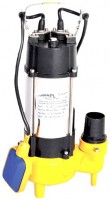 Photos - Submersible Pump Euroaqua WQ18-10-0.75 