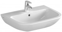 Photos - Bathroom Sink Vitra S20 5503L003-0001 600 mm