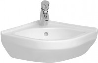 Bathroom Sink Vitra S50 5306L003-0999 565 mm