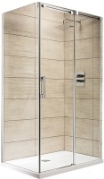 Photos - Shower Enclosure Radaway Espera KDJ 100x90 right