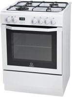 Photos - Cooker Indesit I 6TMH6AG 