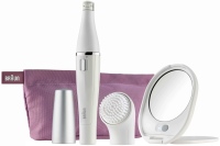 Hair Removal Braun FaceSpa 830 