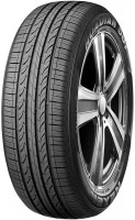 Tyre Nexen Roadian 581 205/55 R16 91H 