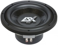 Photos - Car Subwoofer ESX SX1040 