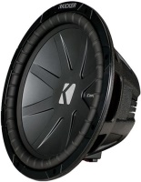 Car Subwoofer Kicker CWR102 