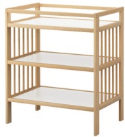 Changing Table IKEA Guliver 