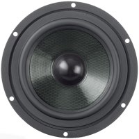 Photos - Car Speakers ETON 7-202/C8/32 Hex 