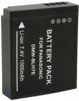Photos - Camera Battery Extra Digital Panasonic DMW-BLH7 