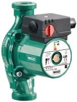 Photos - Circulation Pump Wilo Star-RS 15/4 4 m 1" 130 mm