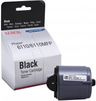Ink & Toner Cartridge Xerox 106R01274 