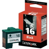 Photos - Ink & Toner Cartridge Lexmark 10N0016 