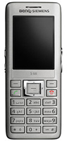 Photos - Mobile Phone Siemens S68 0 B