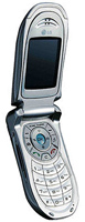 Photos - Mobile Phone LG F3000 0 B