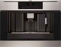 Photos - Built-In Coffee Maker AEG PE4542 M 