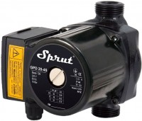 Photos - Circulation Pump Sprut GPD 20-4S-130 4.9 m 1" 130 mm