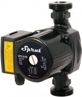 Photos - Circulation Pump Sprut GPD 25-4S-180 5.1 m 1 1/2" 180 mm