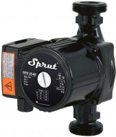 Photos - Circulation Pump Sprut GPD 25-6S-180 6.1 m 1 1/2" 180 mm