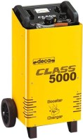 Photos - Charger & Jump Starter Deca Class Booster 5000 