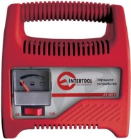 Photos - Charger & Jump Starter Intertool AT-3014 