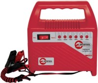 Photos - Charger & Jump Starter Intertool AT-3012 