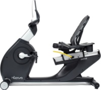 Photos - Exercise Bike Intenza Fitness 550Rbi 