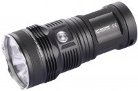 Photos - Flashlight Nitecore TM11 