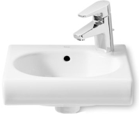 Photos - Bathroom Sink Roca Meridian 327249 350 mm