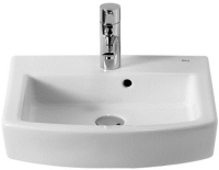 Bathroom Sink Roca Hall 327624 450 mm
