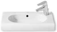 Bathroom Sink Roca Meridian 32724T 600 mm