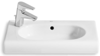 Bathroom Sink Roca Meridian 32724X 600 mm