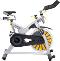 Photos - Exercise Bike SportsArt Fitness C510 